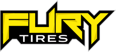 Fury off-road tires