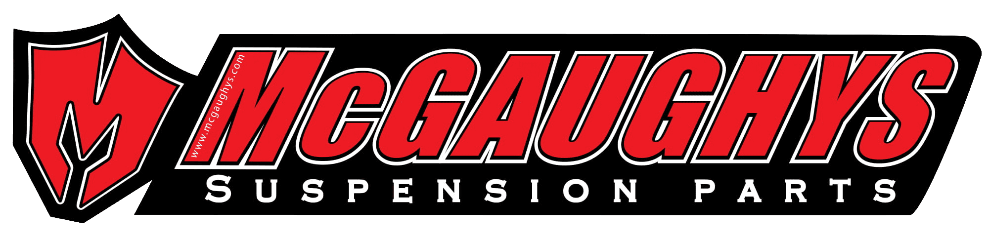 McGaughy's suspension