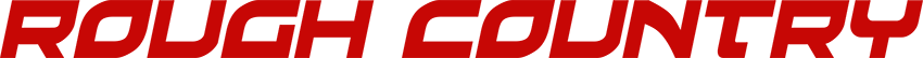 Rough Country suspension