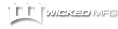 Wicked Trucks lift kits